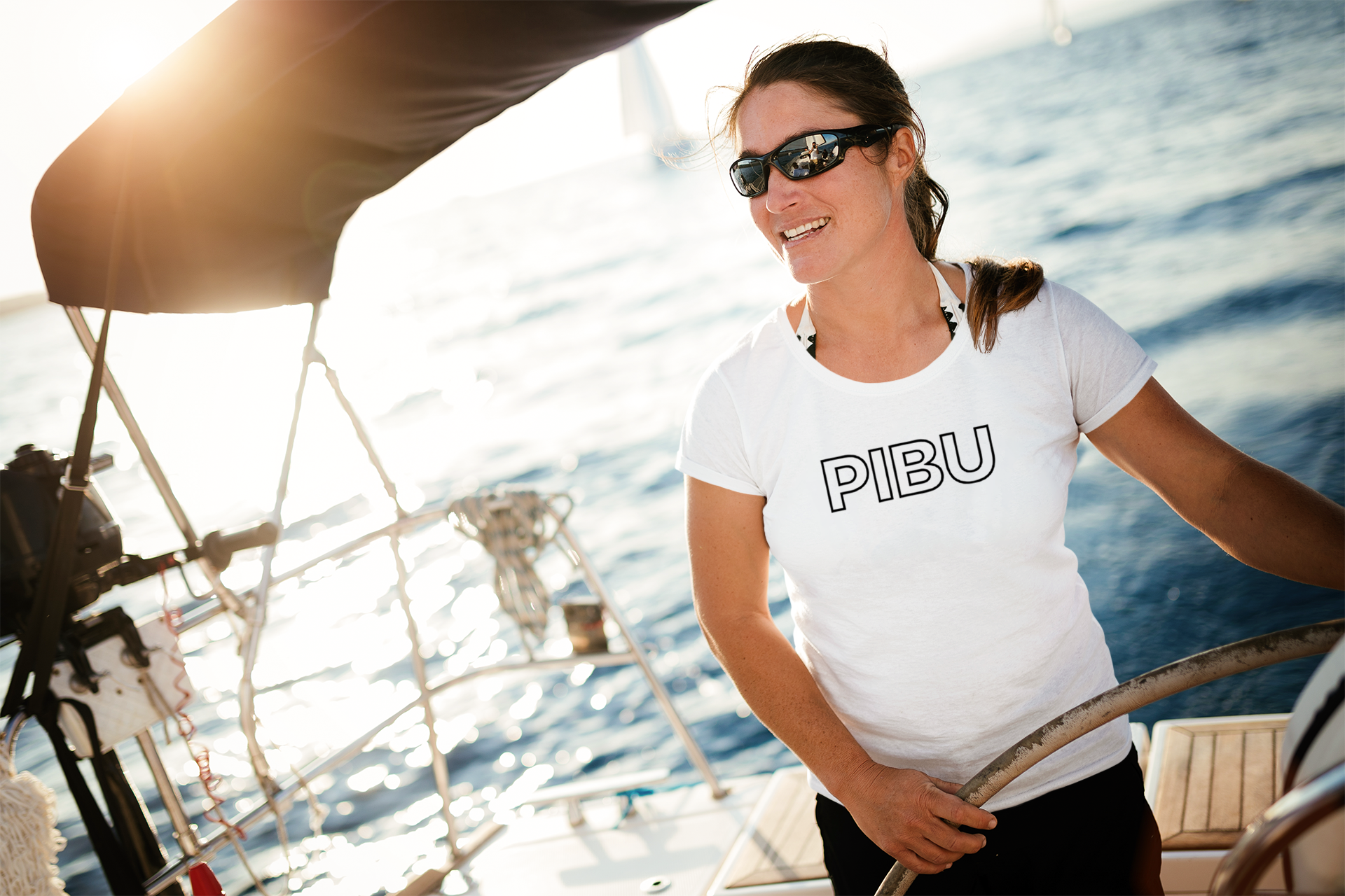 Women's Short Sleeves