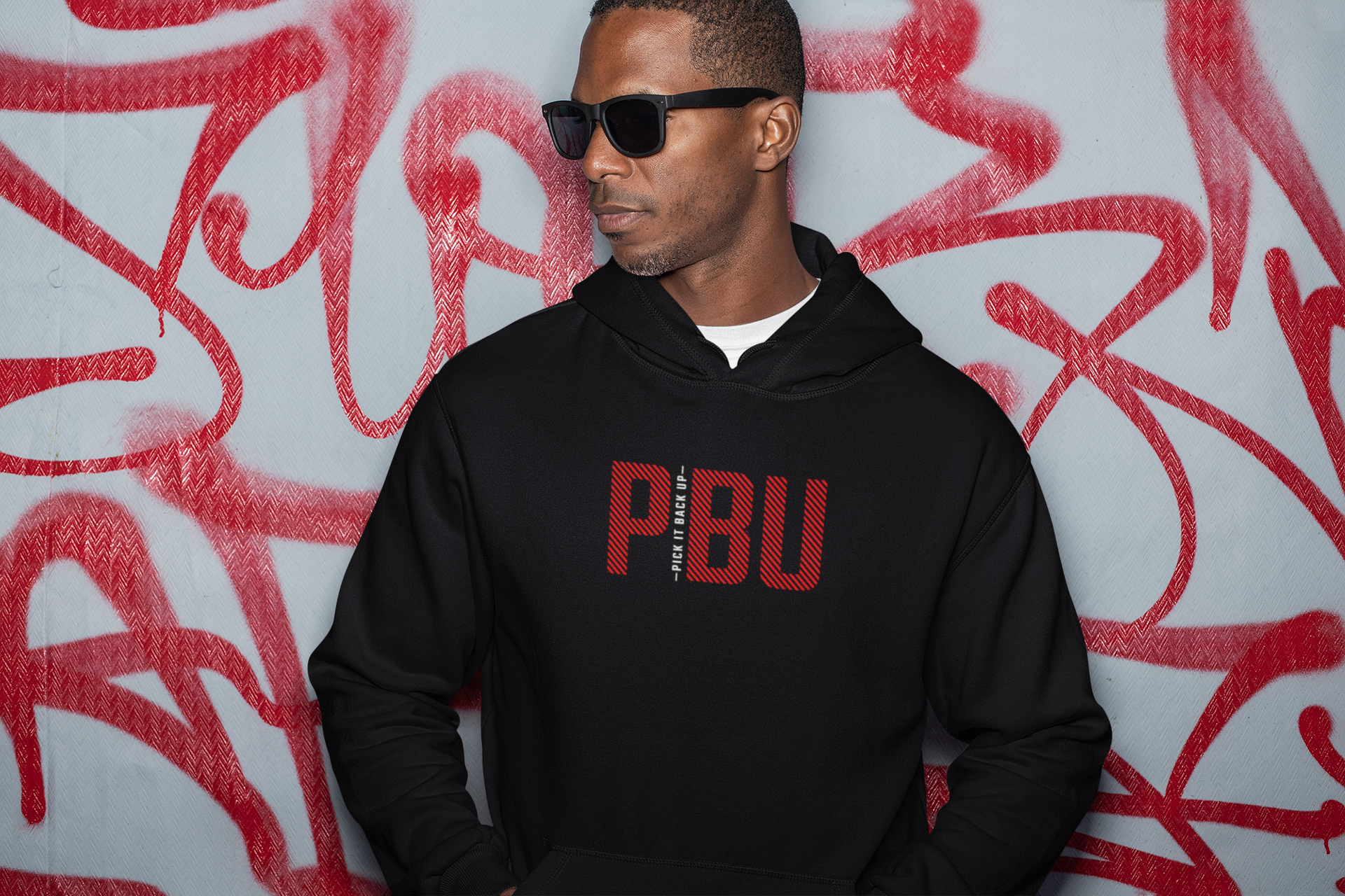 Men's Hoodies