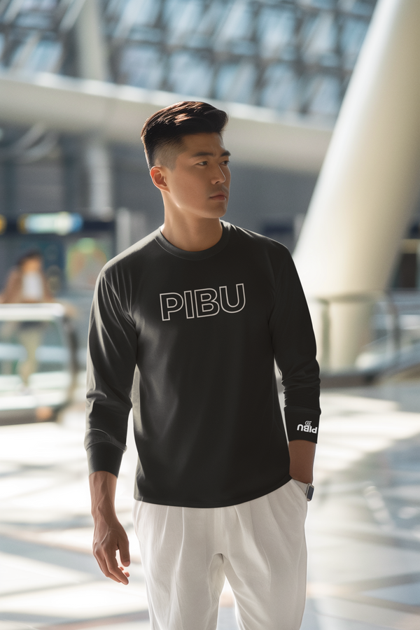 Men's Long Sleeves