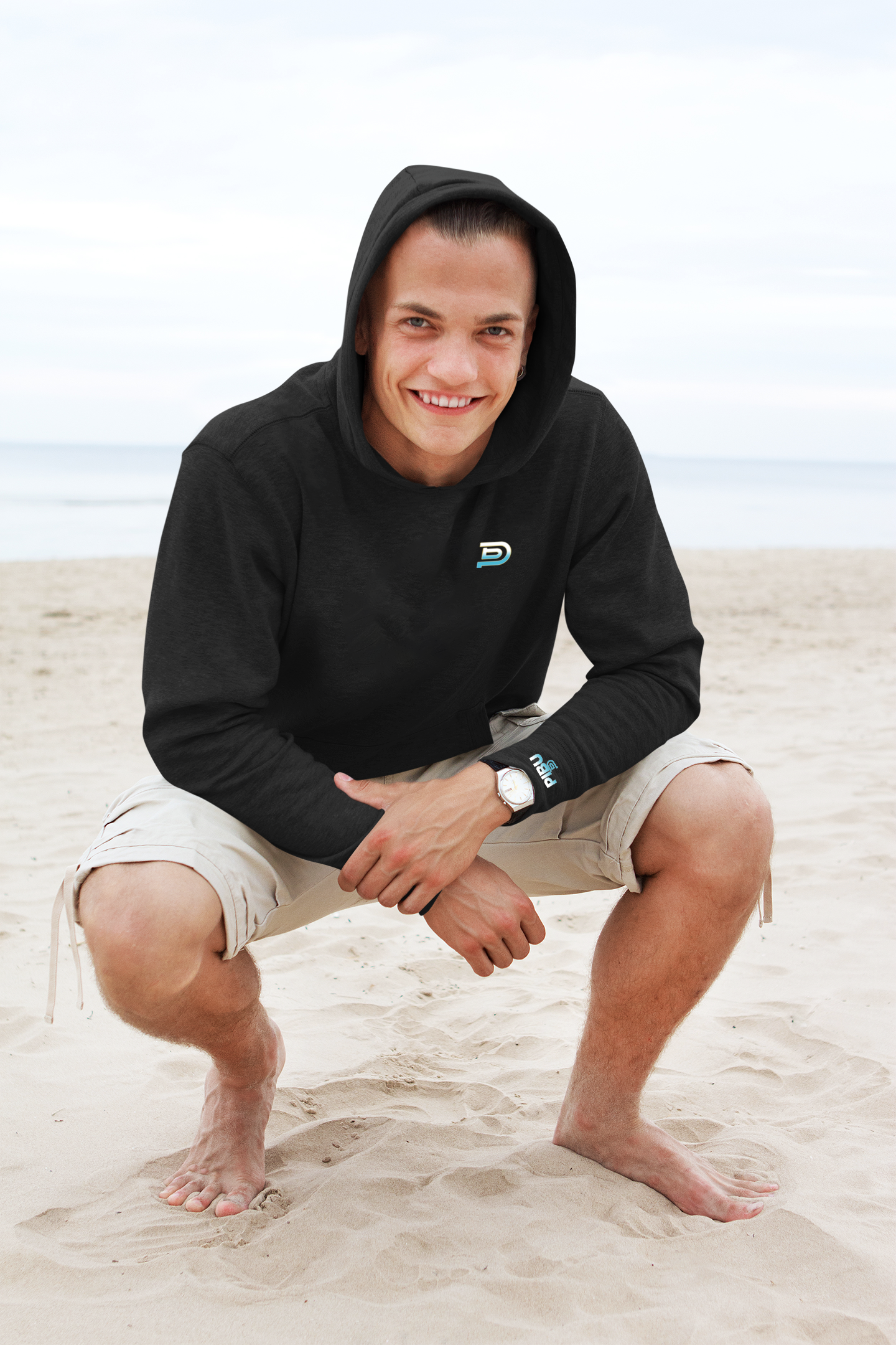 Men's PIBU Life