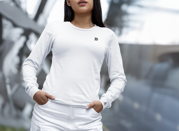 Women's Long Sleeves