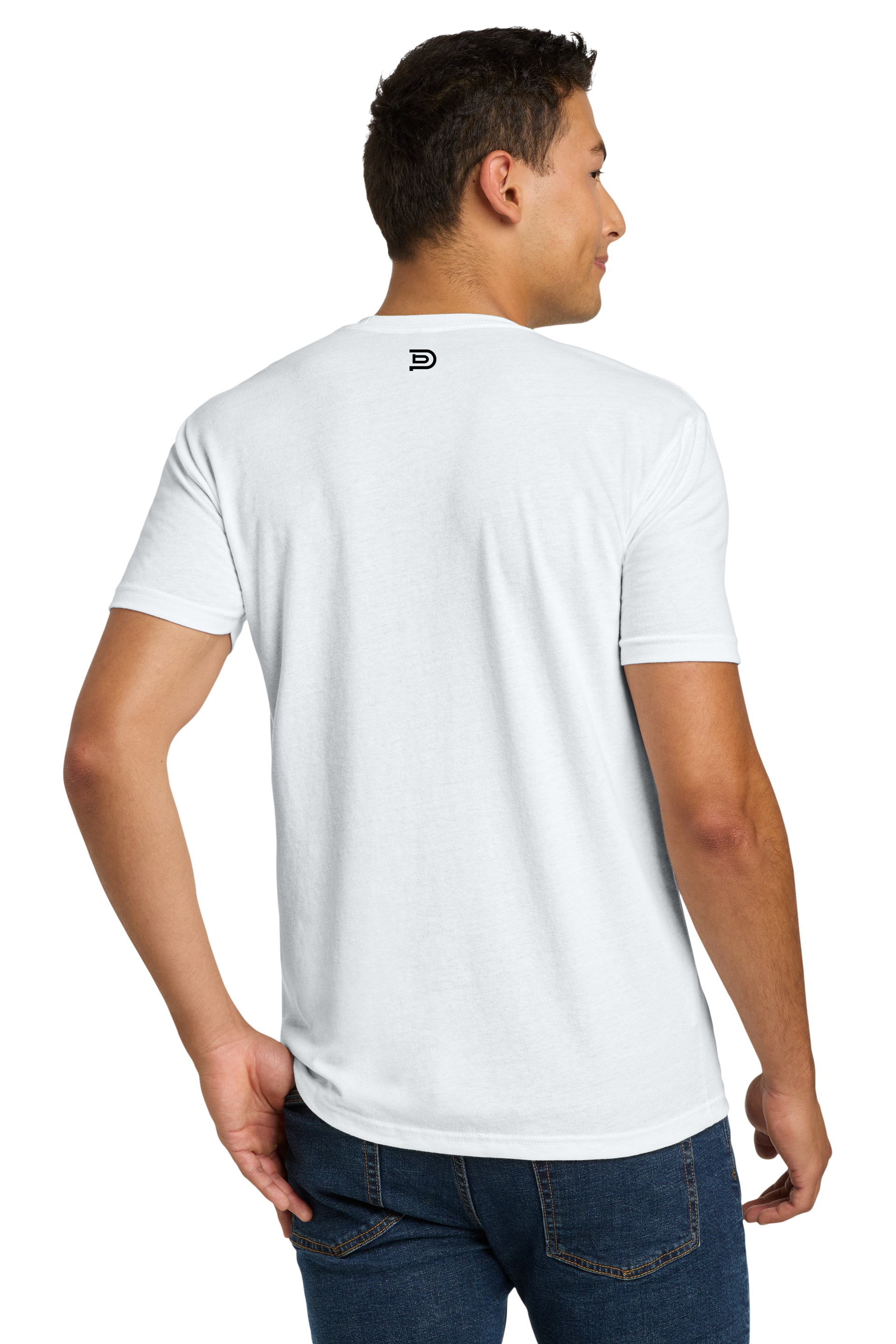 3 Stripes PIBU Short Sleeve - Black