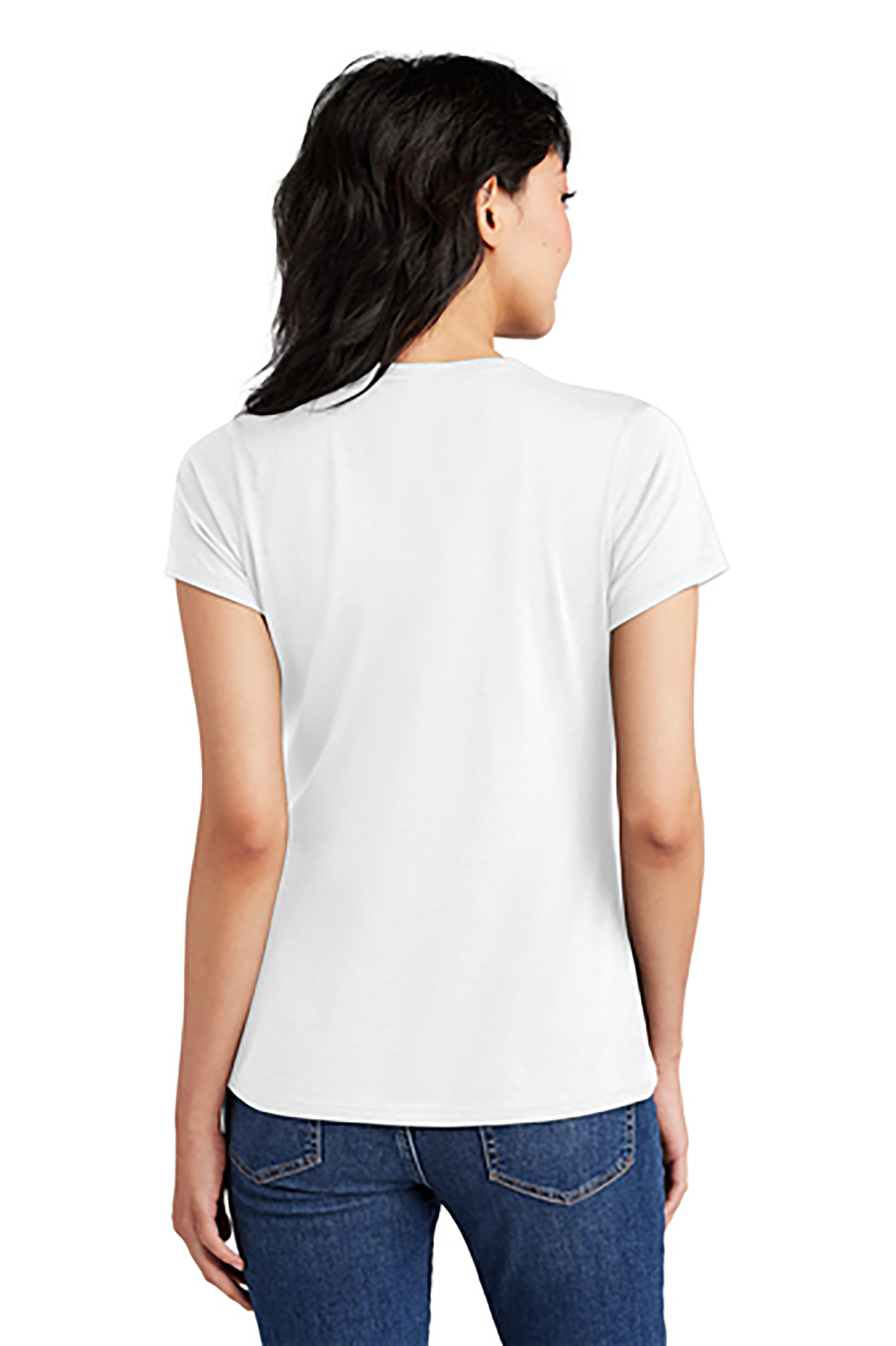 Women's PIBU Butterfly Round Neck Short Sleeve - Gold