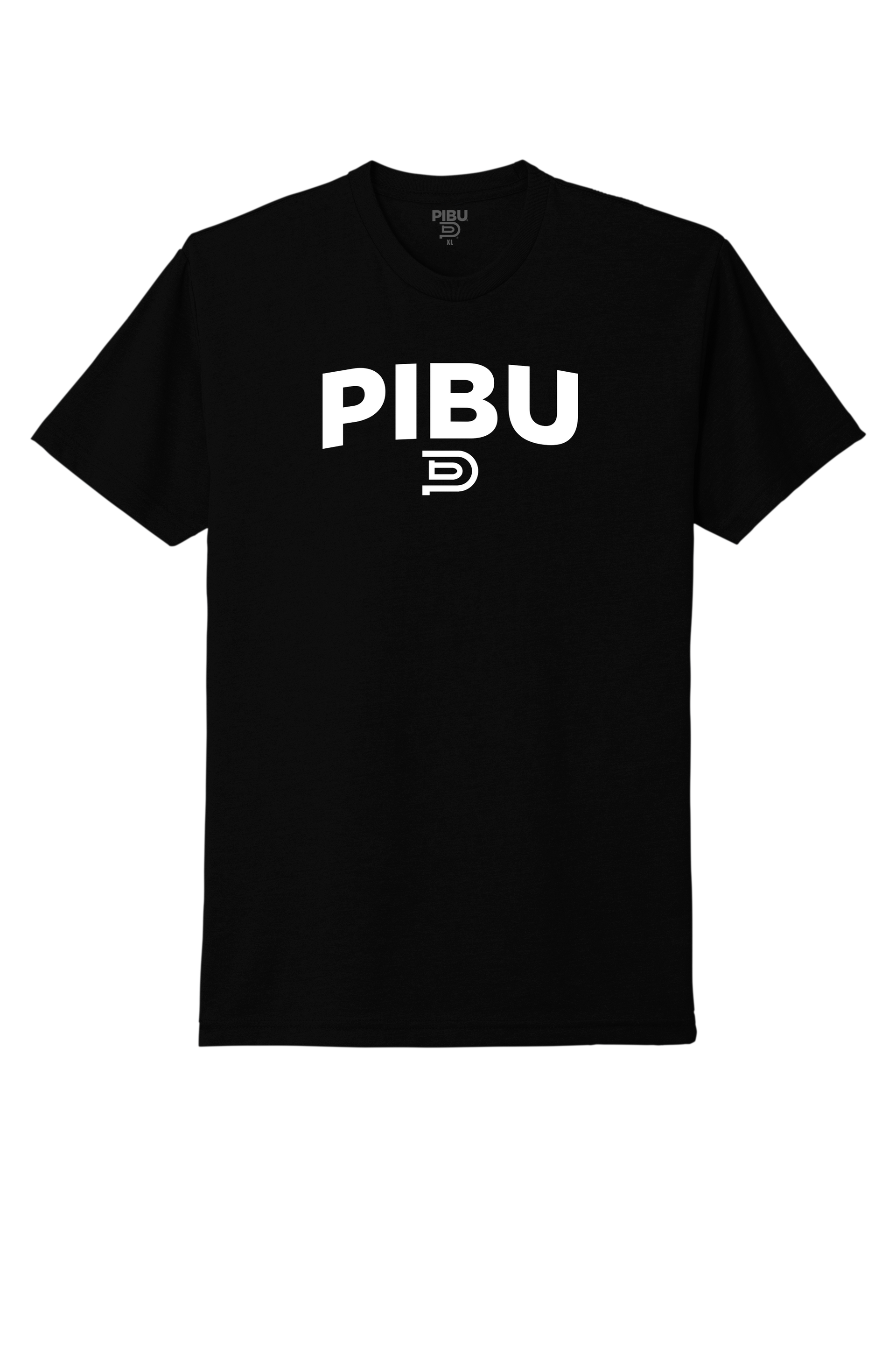 P1 Filled Short Sleeve - White