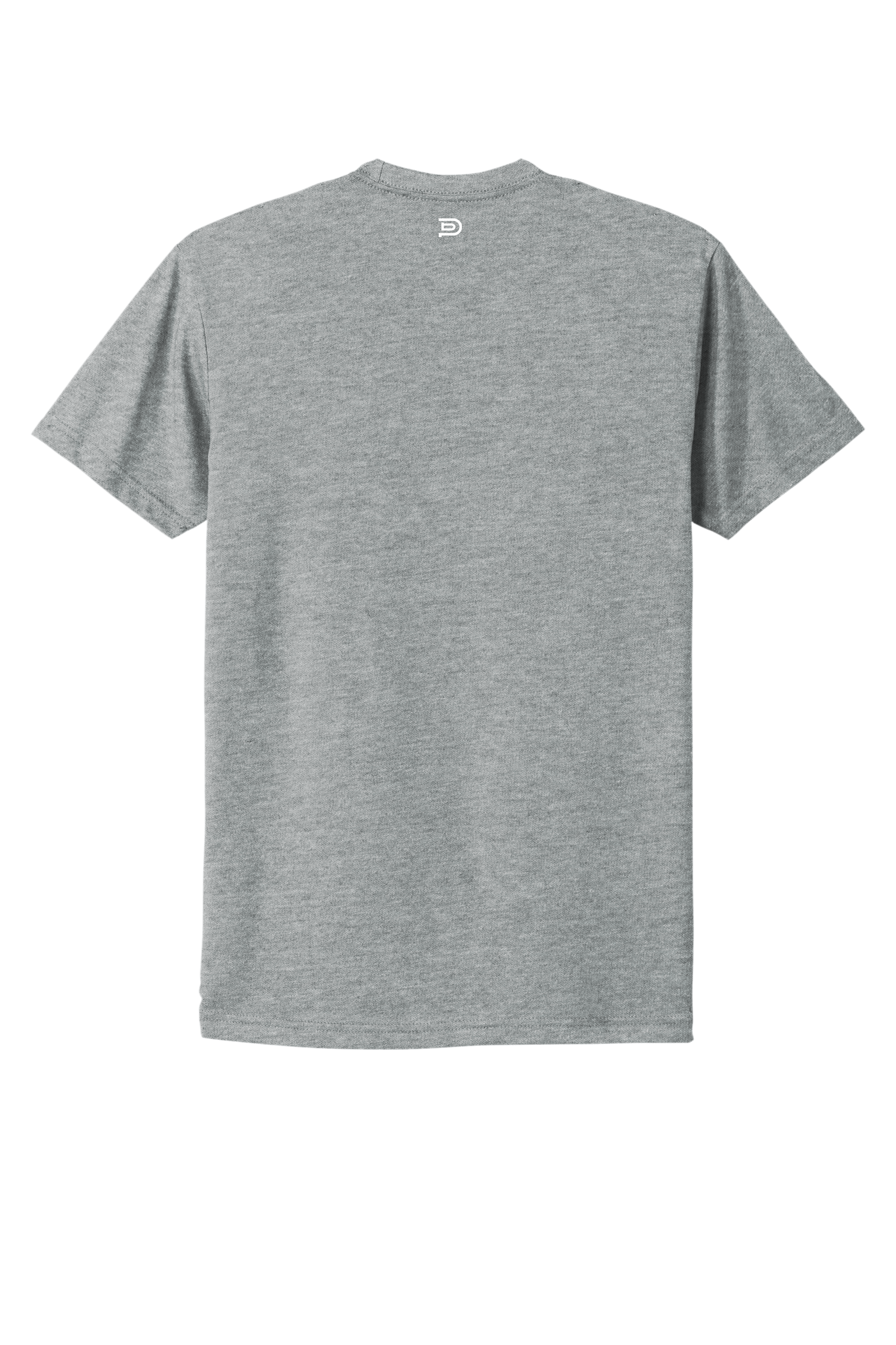 4 Stripes PIBU Short Sleeve - White