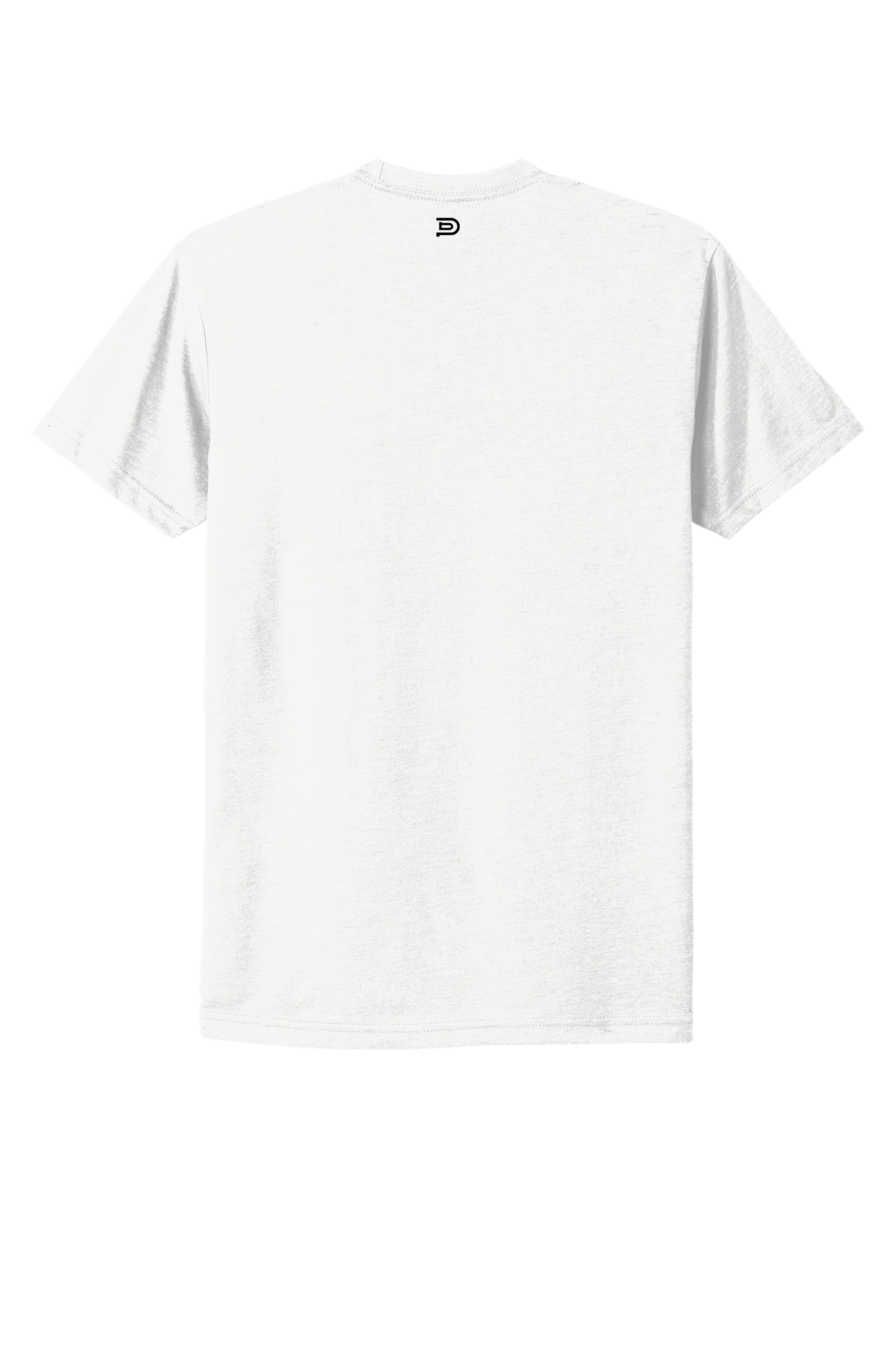 PIBU Basketball Short Sleeve - Black Shadow