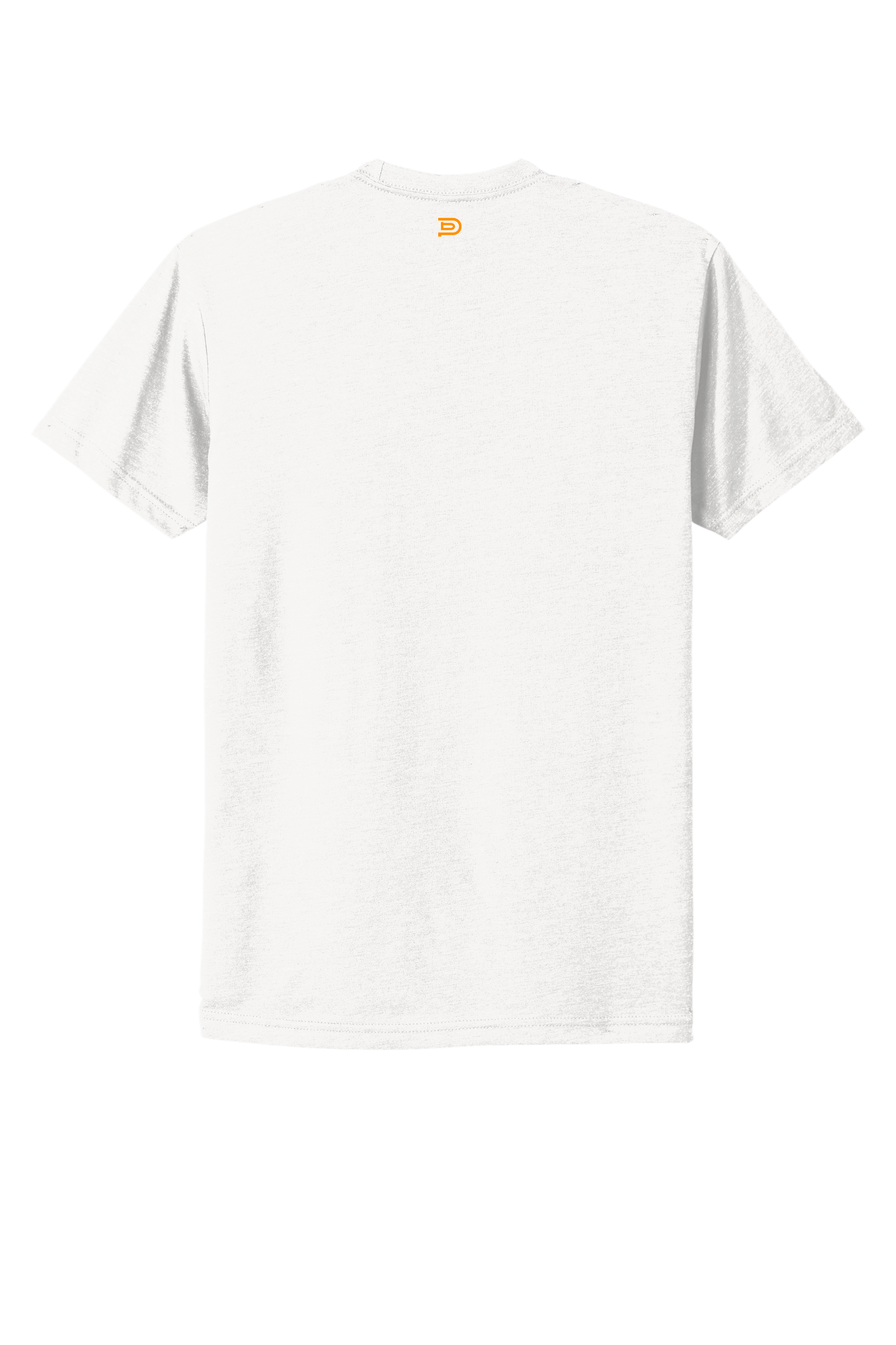 PICK IT BACK UP Short Sleeve - Green and Gold