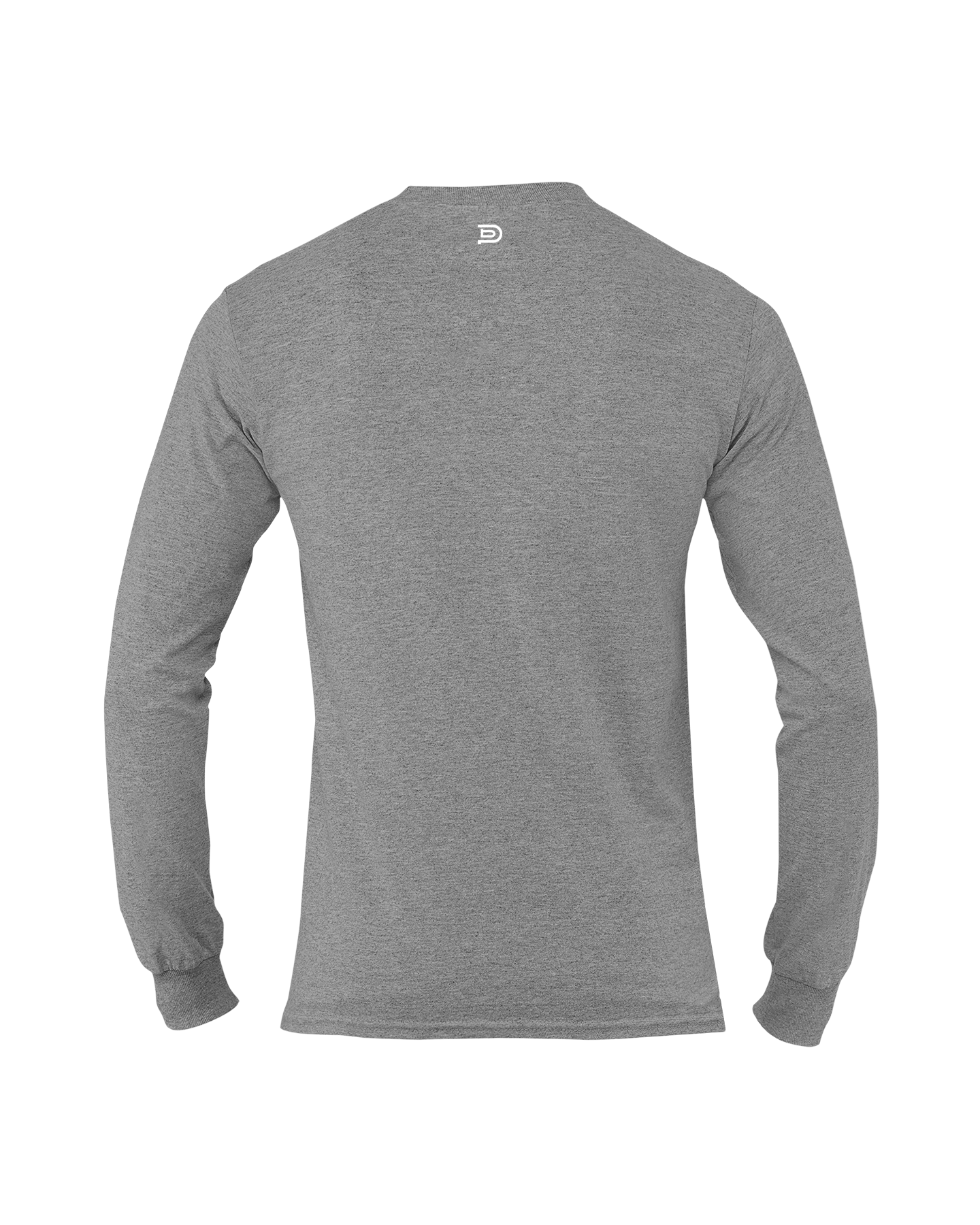 4 Stripes PIBU Long Sleeve - White