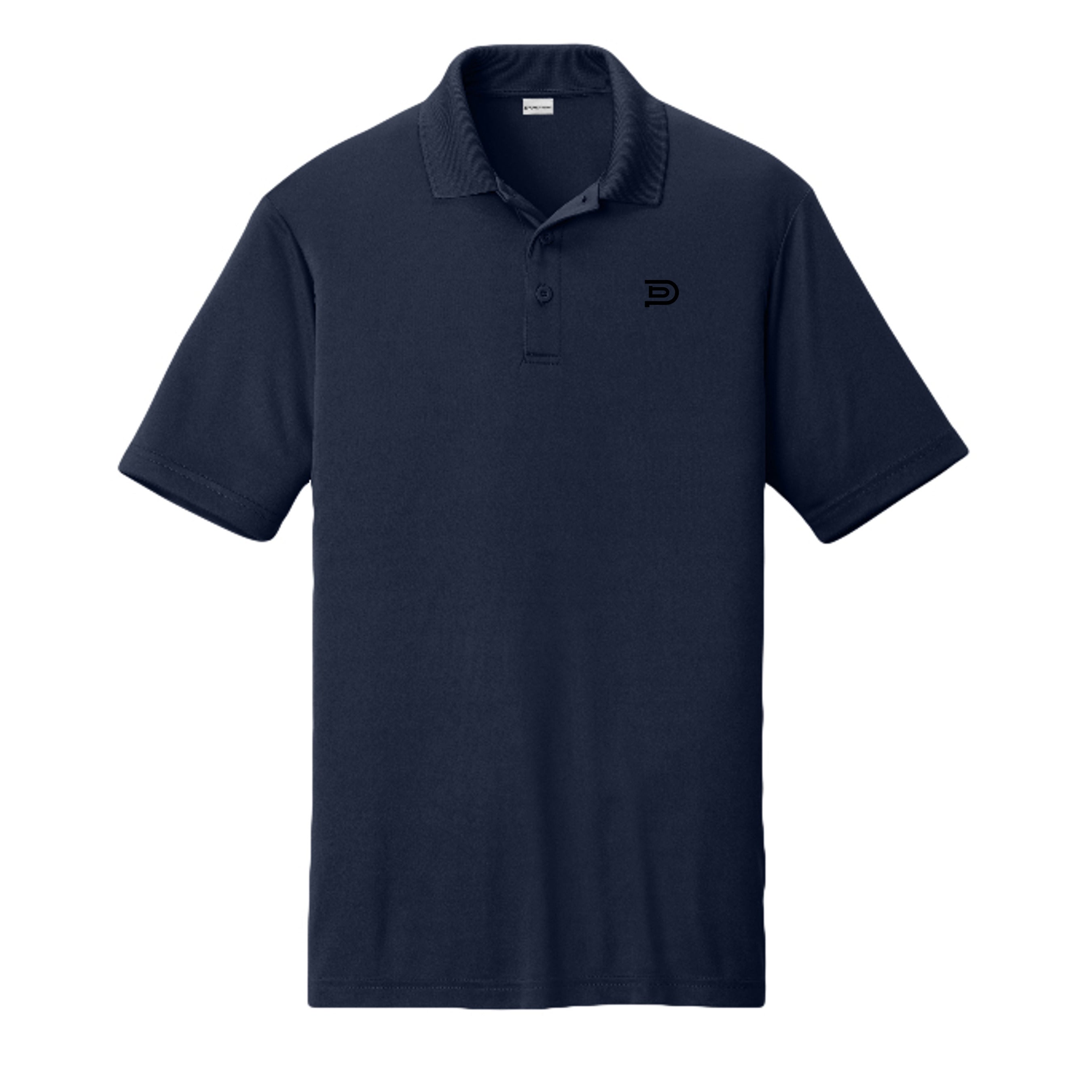 True Navy - ST550 - FRONT