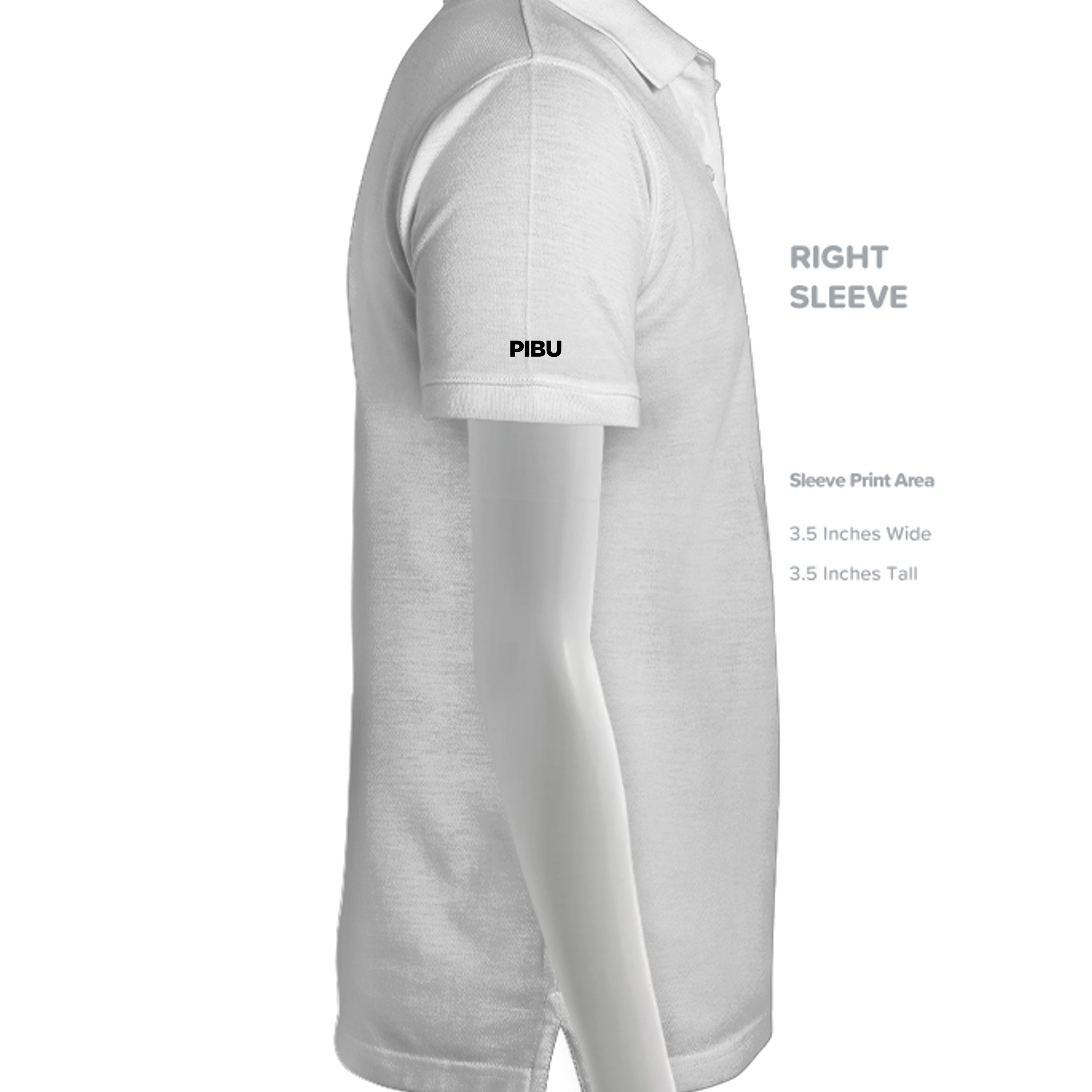 White - ST550 - SLEEVE_RIGHT