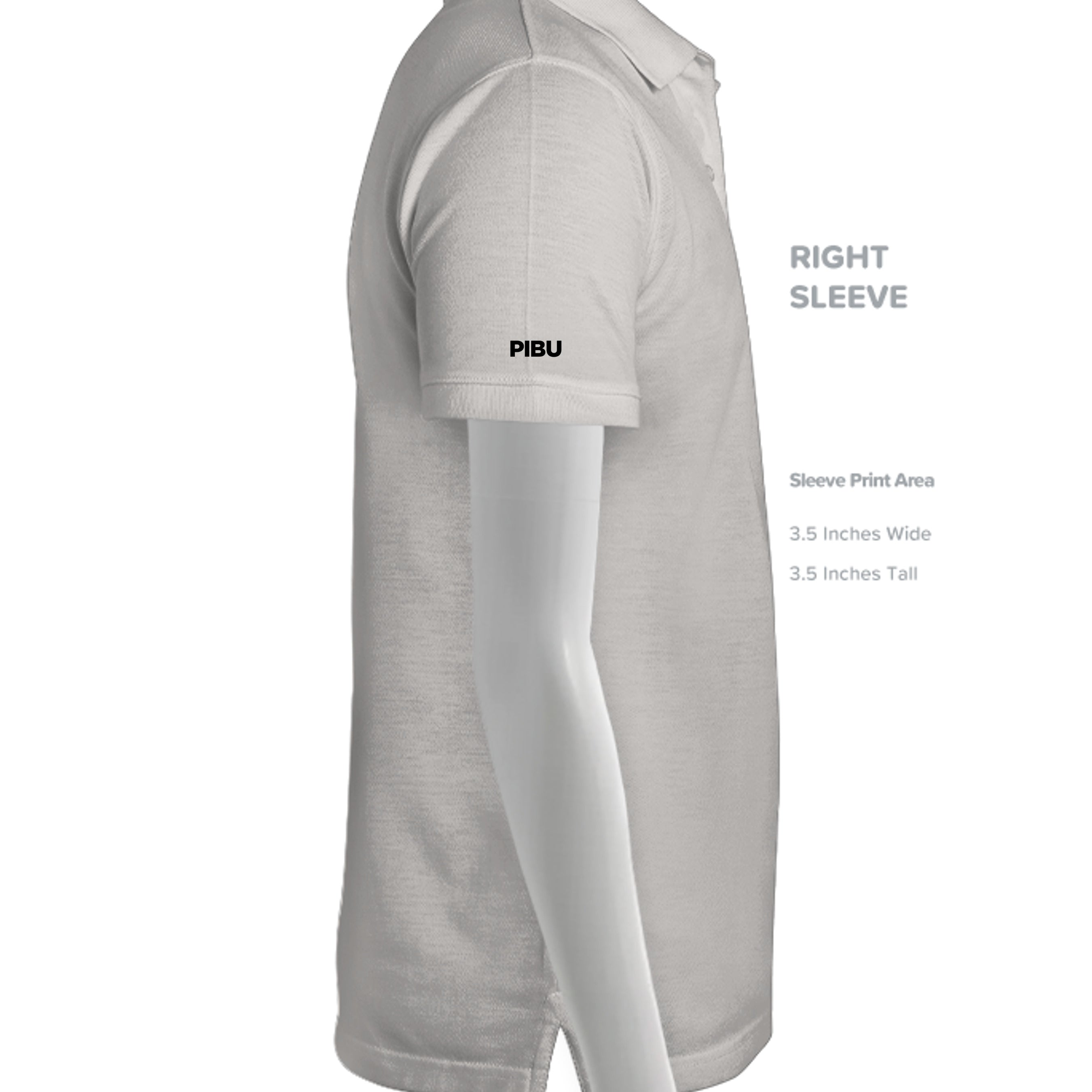 Silver - ST550 - SLEEVE_RIGHT